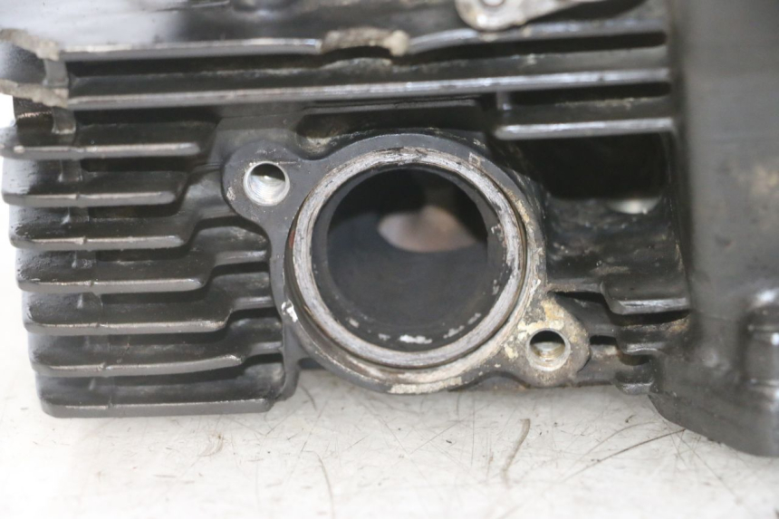 photo de CULATA SUZUKI GS GSE 500 (2001 - 2003) - Vista principal