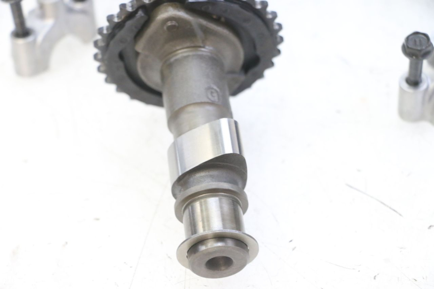 photo de CULATA SUZUKI GS GSE 500 (2001 - 2003) - Marcados y referencias originales