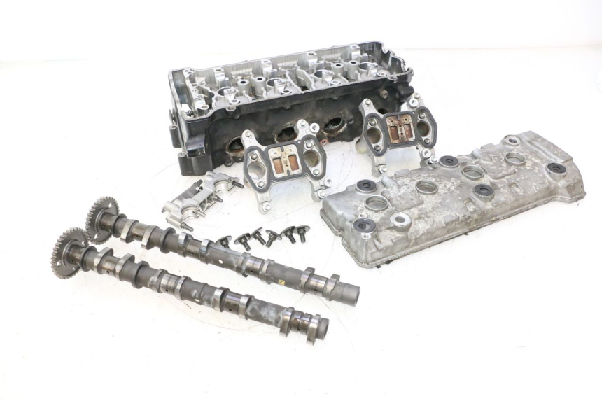 photo de CULATA SUZUKI GSR 600 (2005 - 2012) - Vista principal