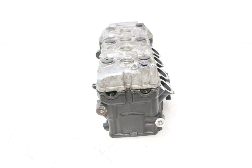 photo de CULATA SUZUKI GSR 600 (2005 - 2012) - Zoom sobre los componentes