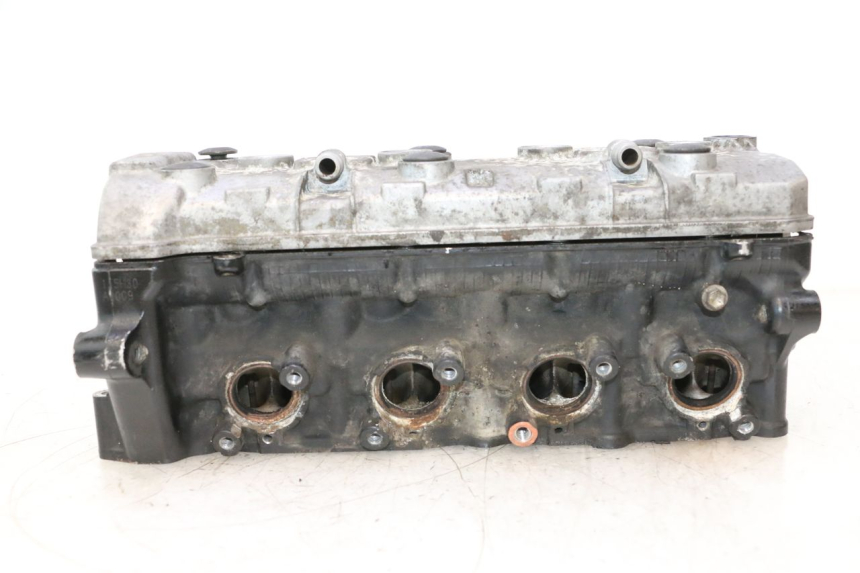 photo de CULATA SUZUKI GSR 600 (2005 - 2012) - Ángulo de visión alternativo