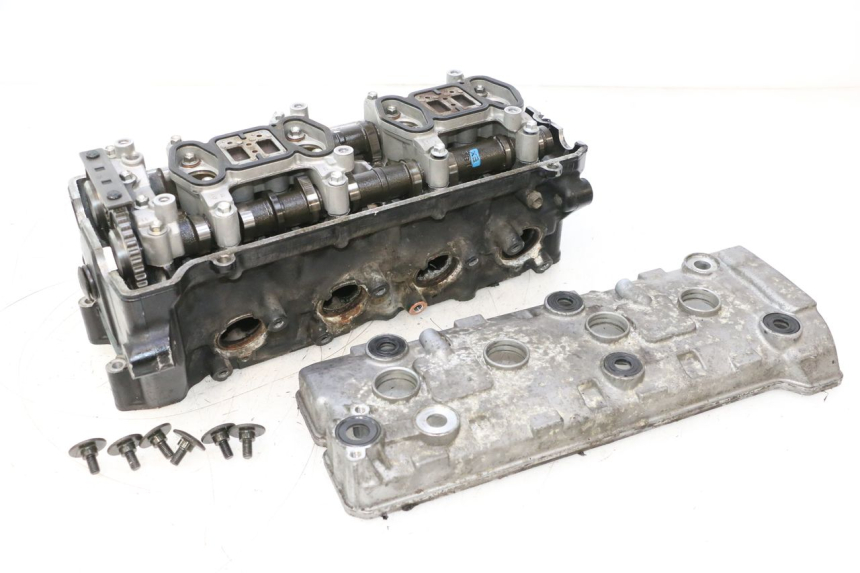 photo de CULATA SUZUKI GSR 600 (2005 - 2012) - Vista principal