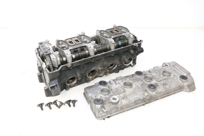 photo de CULATA SUZUKI GSR 600 (2005 - 2012) - Detalle de la pieza