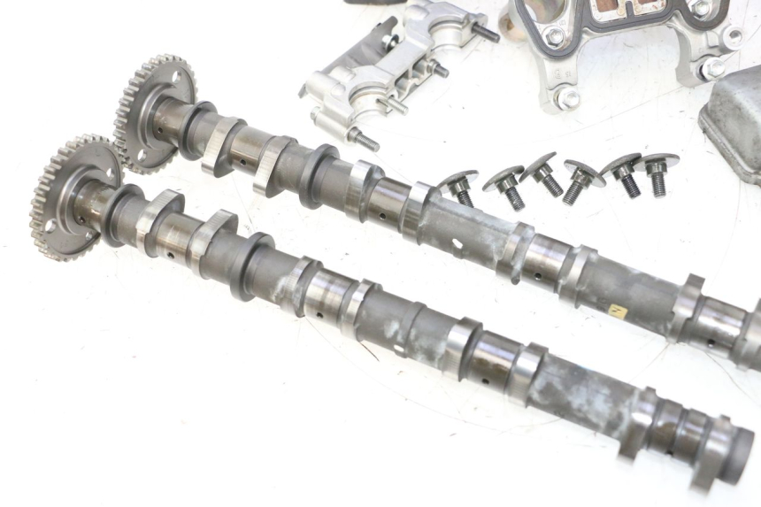 photo de CULATA SUZUKI GSR 600 (2005 - 2012) - Recambio usado revisado