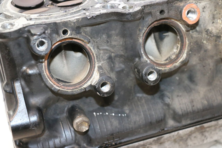 photo de CULATA SUZUKI GSR 600 (2005 - 2012) - Vista general del producto