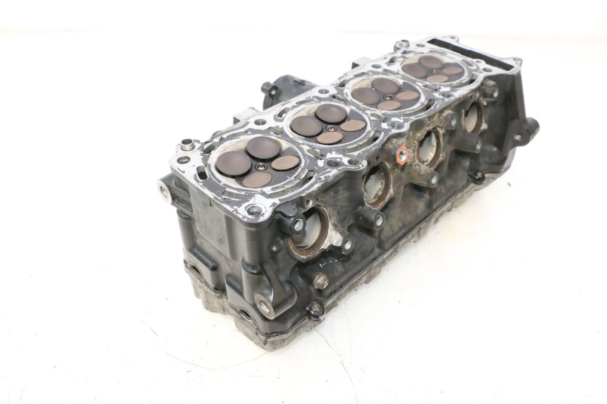 photo de CULATA SUZUKI GSR 600 (2005 - 2012) - Detalles de los puntos de fijación