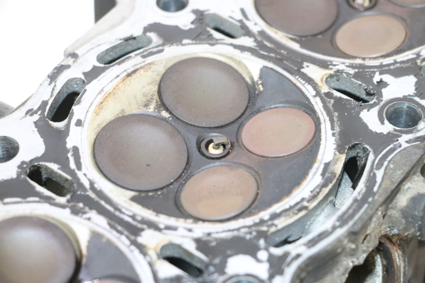 photo de CULATA SUZUKI GSR 600 (2005 - 2012) - Recambio usado revisado