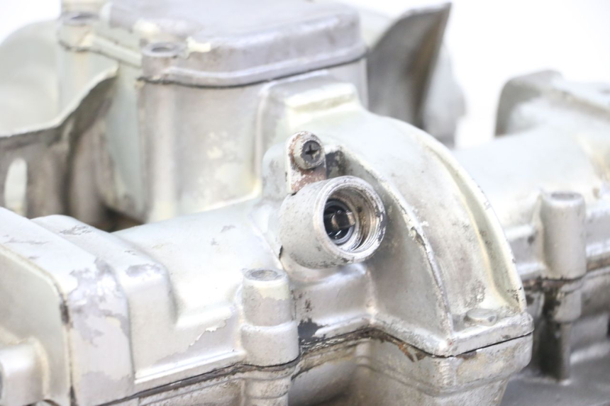 photo de CULATA SUZUKI GSX E 250 (1982 - 1983) - Características distintivas