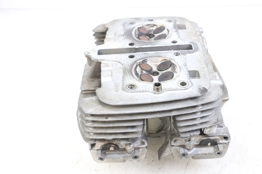 photo de CULATA SUZUKI GSX E 250 (1982 - 1983) - Zoom estado de uso