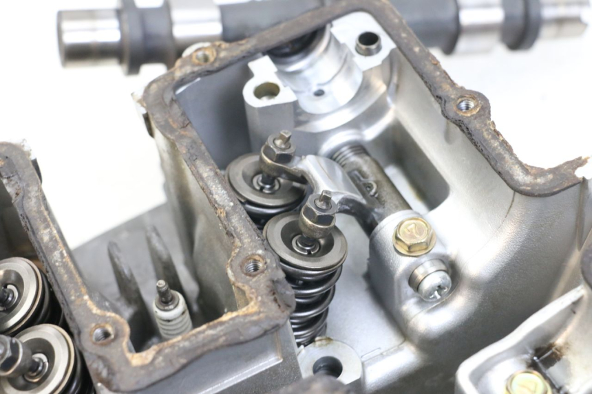 photo de CULATA SUZUKI GSX E 250 (1982 - 1983) - Vista principal