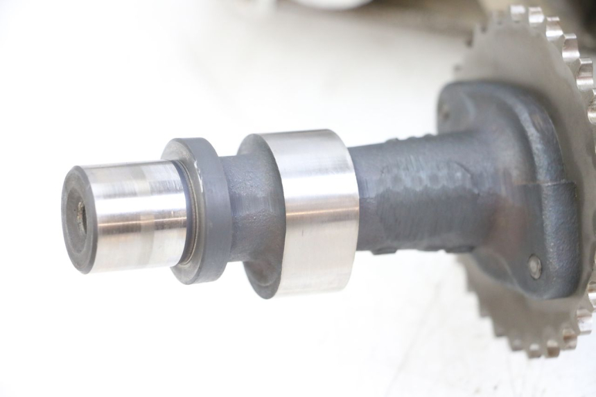 photo de CULATA SUZUKI GSX E 250 (1982 - 1983) - Recambio usado revisado