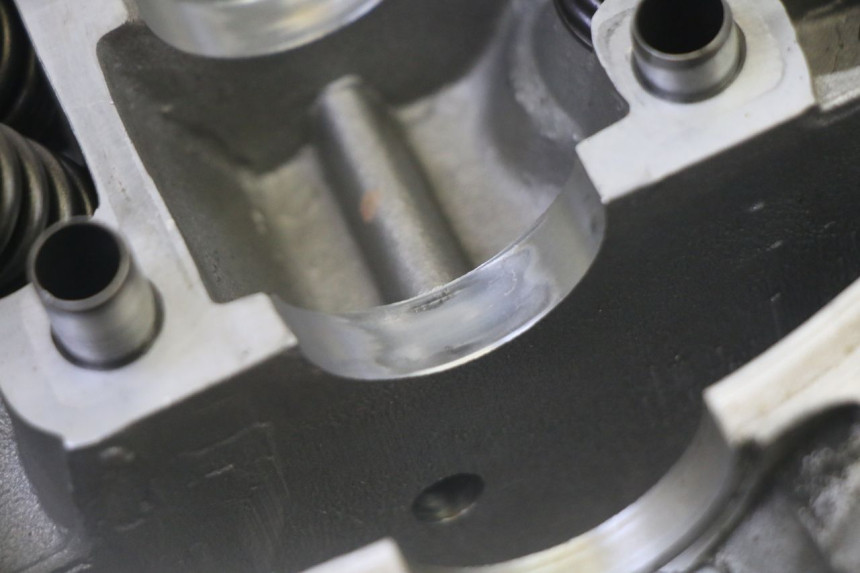 photo de CULATA DAELIM HISTORY 125 (2001 - 2002) - Vista general del producto