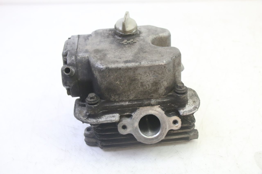 photo de CULATA DAELIM HISTORY 125 (2001 - 2002) - Marcados y referencias originales