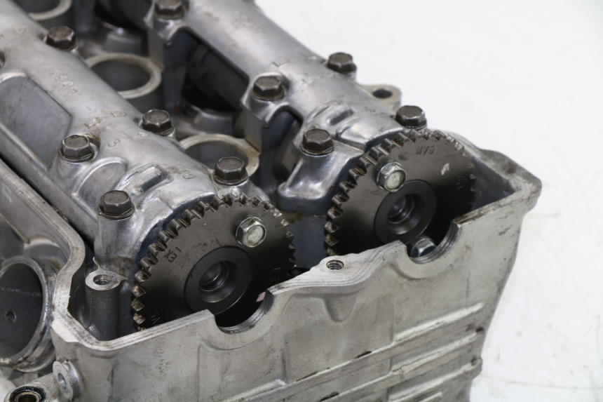 photo de CULATA HONDA CBR F 600 (1991 - 1994) - Otra vista del artículo