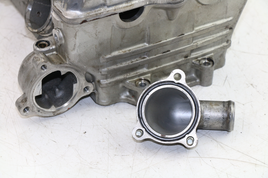 photo de CULATA HONDA CBR F 600 (1991 - 1994) - Zoom sobre los componentes