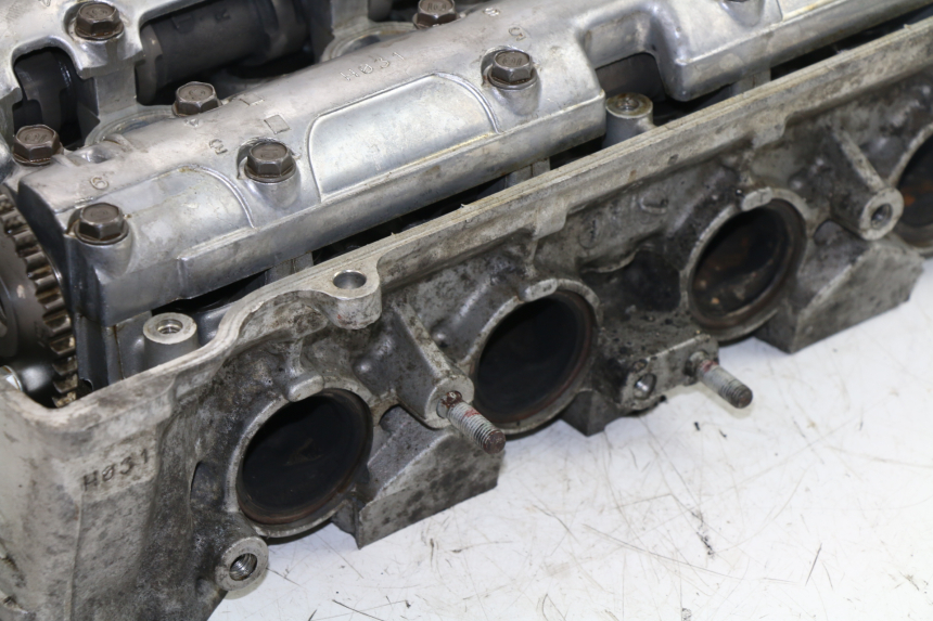 photo de CULATA HONDA CBR F 600 (1991 - 1994) - Recambio usado revisado