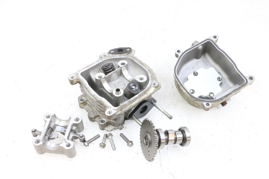 photo de CULATA SPEEDY HT50QT6 50 - Vista principal