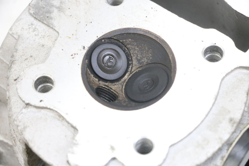 photo de CULATA SPEEDY HT50QT6 50 - Otra vista del artículo