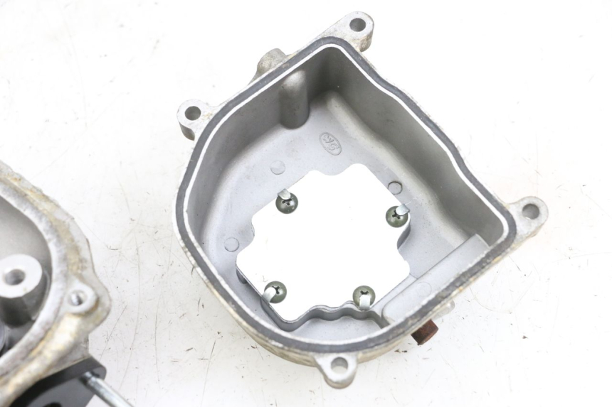 photo de CULATA SPEEDY HT50QT6 50 - Foto de producto adicional