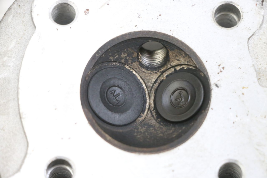 photo de CULATA SPEEDY HT50QT6 50 - Recambio usado revisado