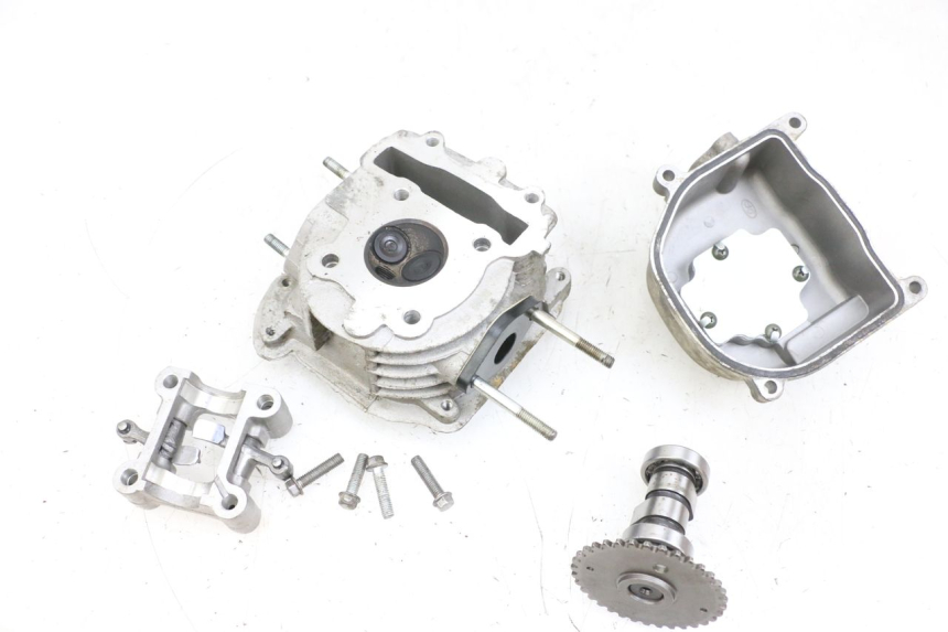 photo de CULATA SPEEDY HT50QT6 50 - Marcados y referencias originales