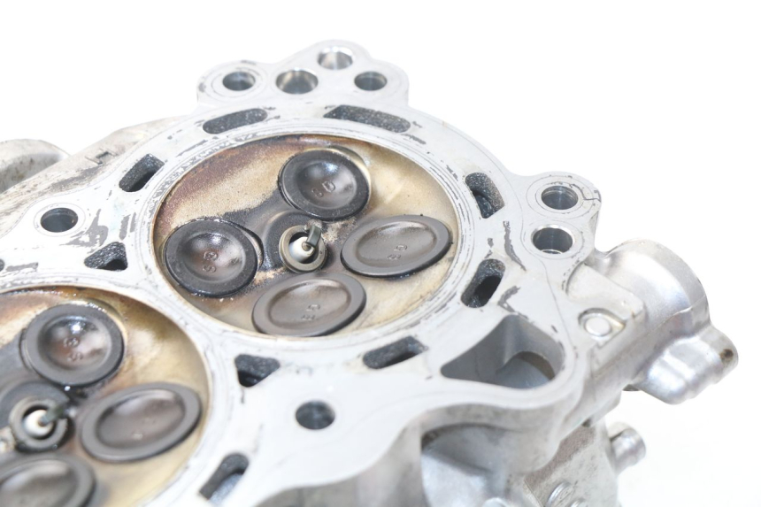 photo de CULATA HONDA INTEGRA NC D 750 (2016 - 2018) - Detalle de la pieza