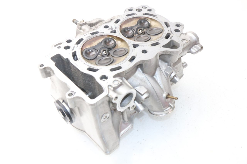 photo de CULATA HONDA INTEGRA NC D 750 (2016 - 2018) - Otra perspectiva