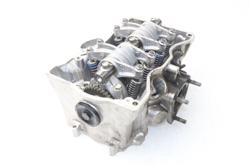 photo de CULATA HONDA INTEGRA NC D 750 (2016 - 2018) - Primer plano técnico