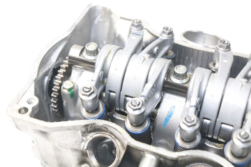 photo de CULATA HONDA INTEGRA NC D 750 (2016 - 2018) - Vista general del producto