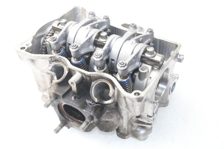 photo de CULATA HONDA INTEGRA NC D 750 (2016 - 2018) - Recambio usado revisado