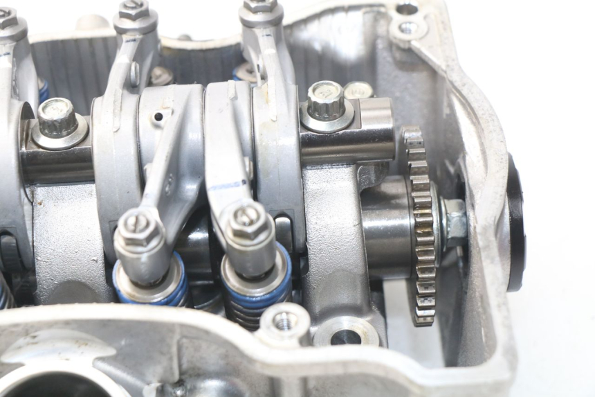 photo de CULATA HONDA INTEGRA NC D 750 (2016 - 2018) - Marcados y referencias originales