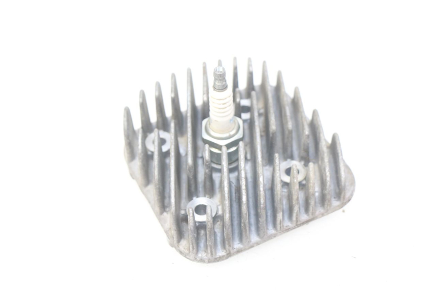 photo de CULATA SYM JET EURO X 2T 50 (2003 - 2007) - Vista principal