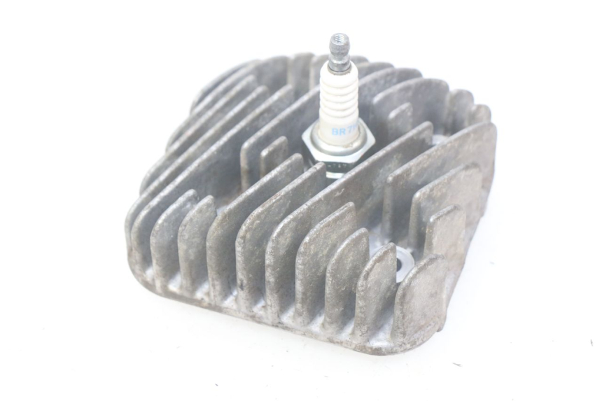 photo de CULATA SYM JET EURO X 2T 50 (2003 - 2007) - Detalle de la pieza