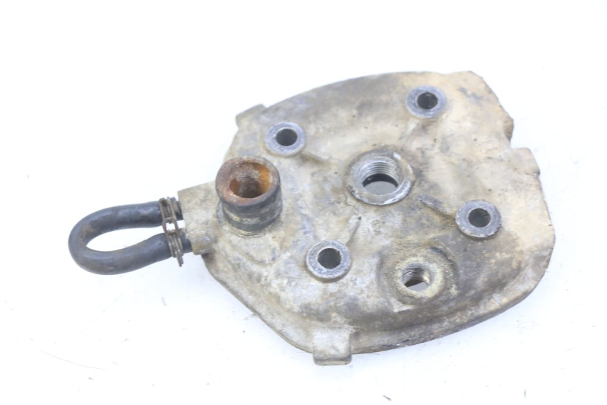 photo de CULATA YAMAHA JOG R LC 50 (2004 - 2014) - Vista principal