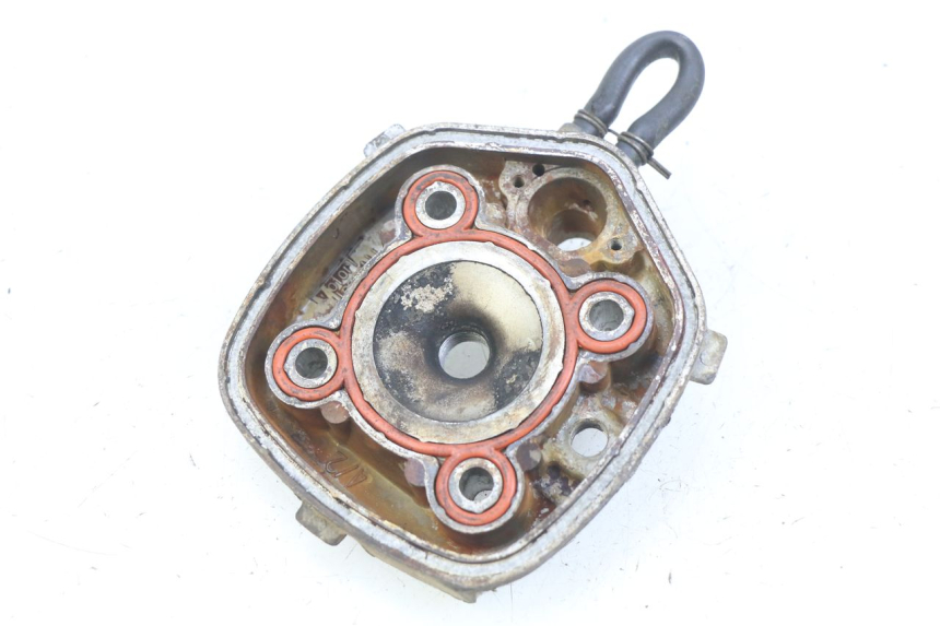 photo de CULATA YAMAHA JOG R LC 50 (2004 - 2014) - Detalle de la pieza