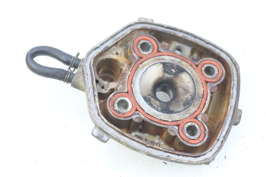 photo de CULATA YAMAHA JOG R LC 50 (2004 - 2014) - Zoom estado de uso