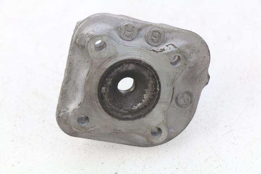 photo de CULATA RIDE KALLIO 50 (2010 - 2019) - Otra perspectiva