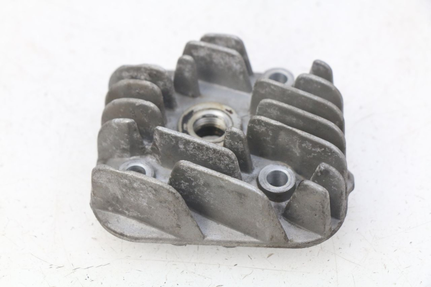 photo de CULATA RIDE KALLIO 50 (2010 - 2019) - Primer plano técnico