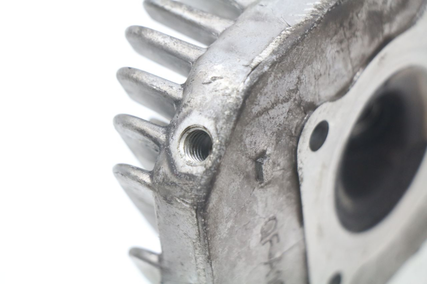 photo de CULATA PEUGEOT KISBEE 2T 50 (2018 - 2022) - Zoom estado de uso