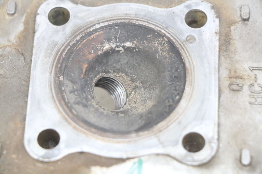 photo de CULATA PEUGEOT KISBEE 2T 50 (2010 - 2017) - Zoom estado de uso