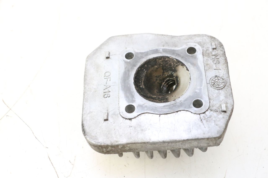 photo de CULATA PEUGEOT KISBEE 2T 50 (2010 - 2017) - Zoom estado de uso