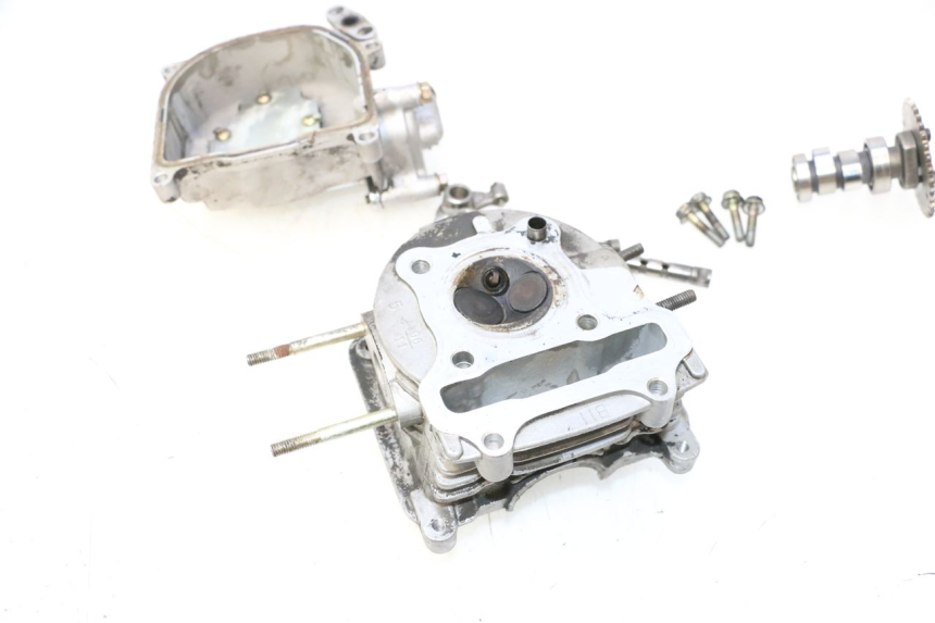 photo de CULATA PEUGEOT KISBEE 4T 50 (2010 - 2017) - Primer plano de alta resolución