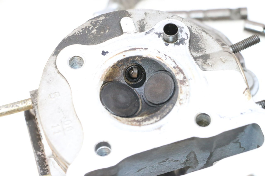 photo de CULATA PEUGEOT KISBEE 4T 50 (2010 - 2017) - Foto de producto adicional