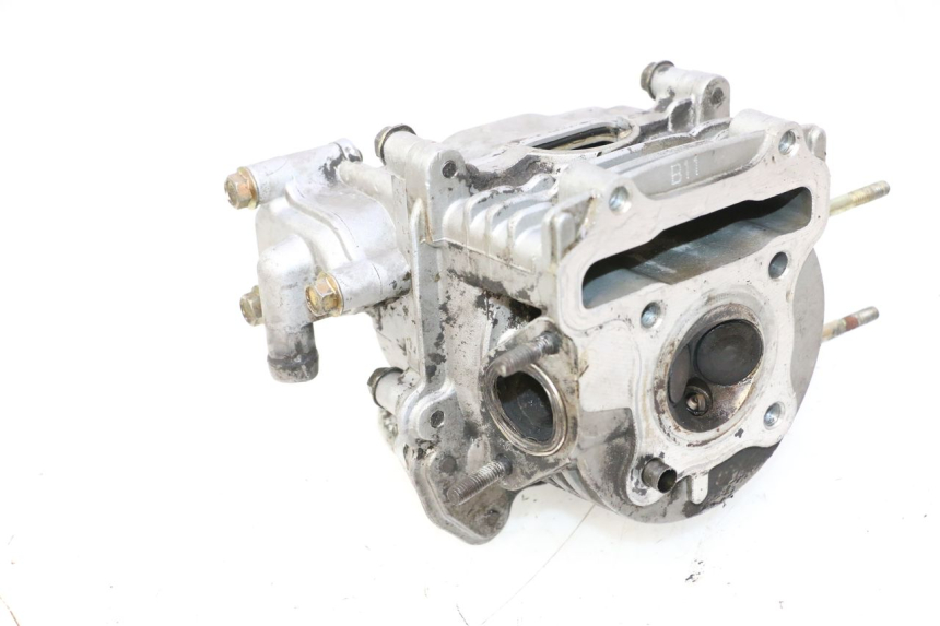 photo de CULATA PEUGEOT KISBEE 4T 50 (2010 - 2017) - Zoom estado de uso
