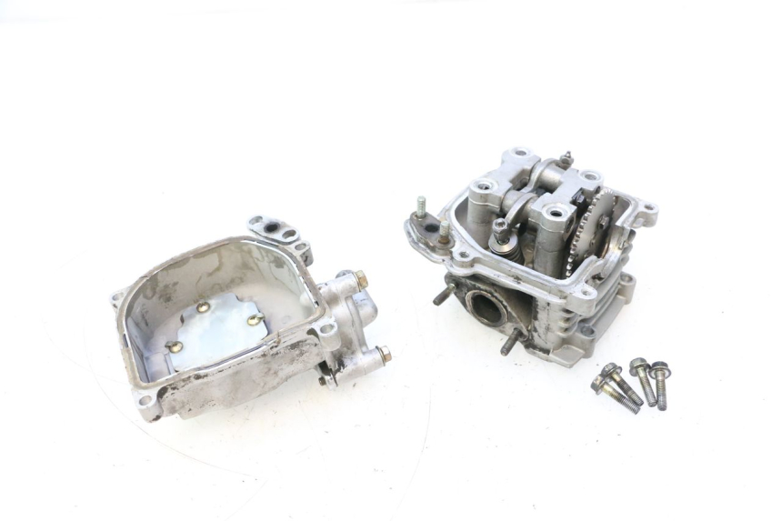 photo de CULATA PEUGEOT KISBEE 4T 50 (2010 - 2017) - Marcados y referencias originales
