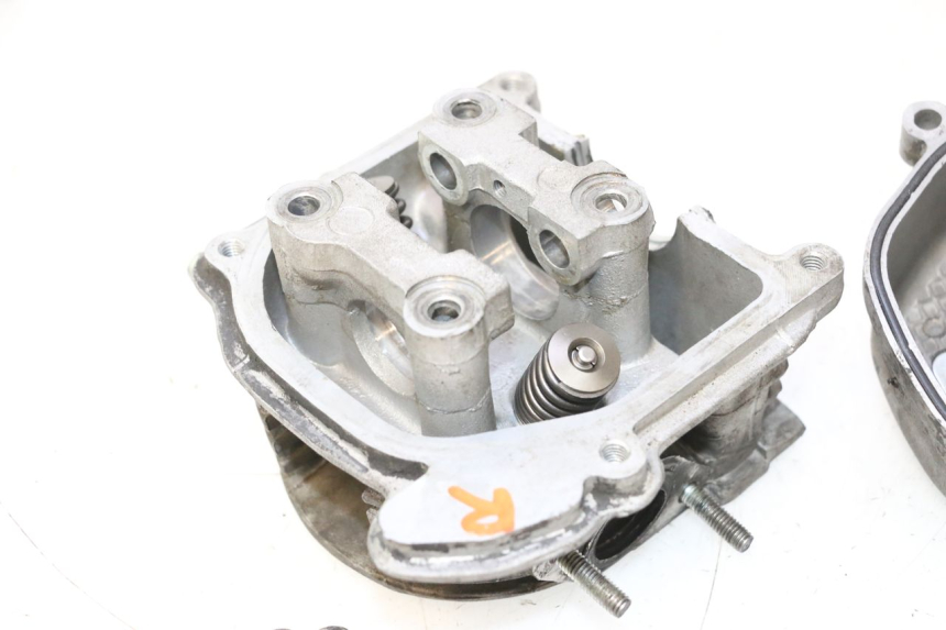 photo de CULATA PEUGEOT KISBEE 4T 50 (2018 - 2022) - Características distintivas