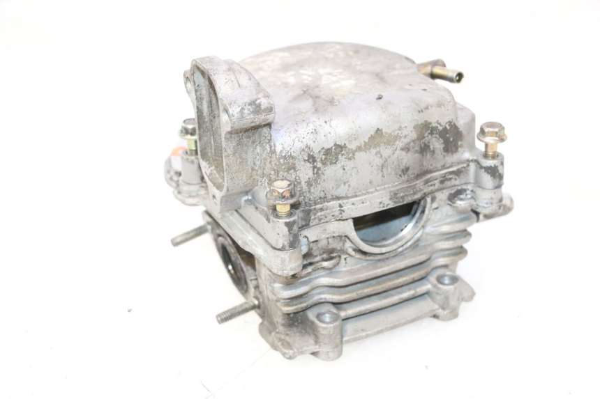photo de CULATA PEUGEOT KISBEE 4T 50 (2018 - 2022) - Estado de la superficie y material