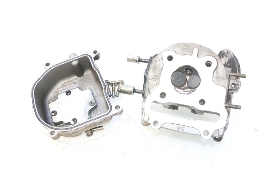 photo de CULATA PEUGEOT KISBEE 4T 50 (2018 - 2022) - Recambio usado revisado