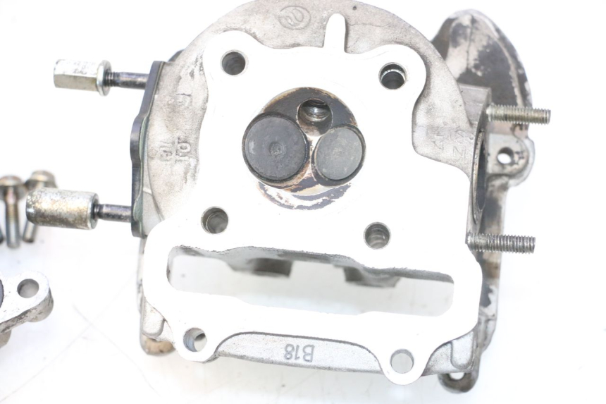 photo de CULATA PEUGEOT KISBEE 4T 50 (2018 - 2022) - Marcados y referencias originales