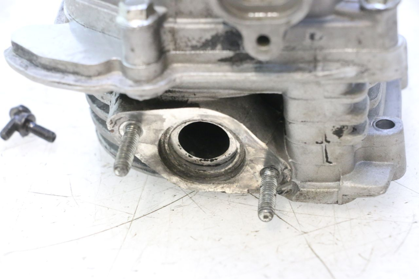 photo de CULATA PEUGEOT KISBEE 4T 50 (2018 - 2022) - Recambio usado revisado